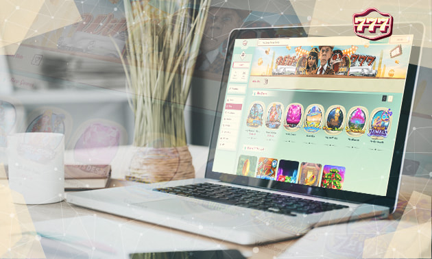 Gambaran Mengenai Kasino Online 777Casino