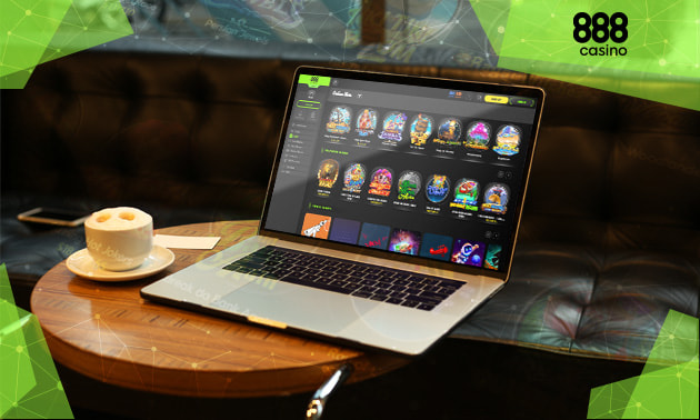 Tinjauan Kasino Online 888Casino
