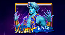 Aladdin Wishes