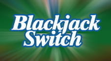 Switch Blackjack - RTP Permainan Tertinggi