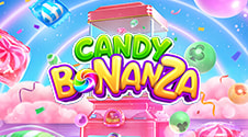 Slot Candy Bonanza #1 - RTP Tertinggi