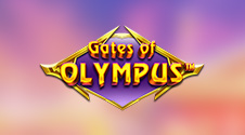 Slot Gates of Olympus #1 - RTP Tertinggi