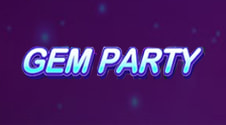 Slot Gem Party #1 - RTP Tertinggi