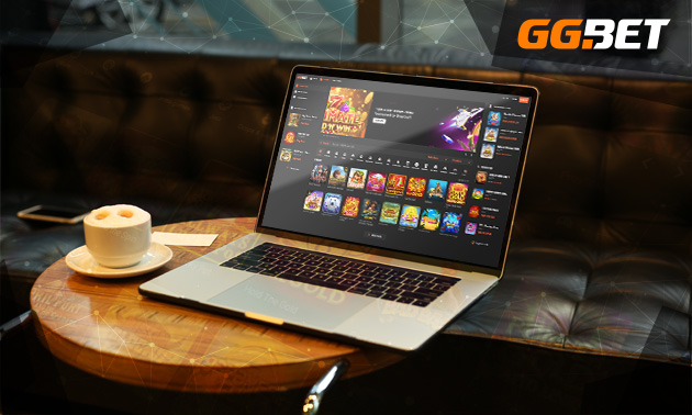 Tinjauan Kasino Online GGBet