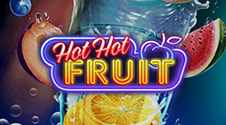 Slot Hot Hot Fruit #1 - RTP Tertinggi