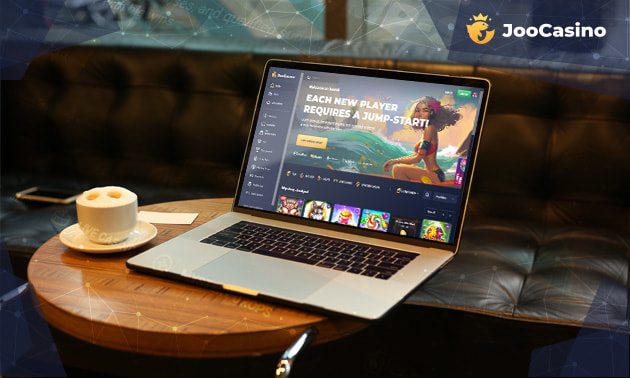 Tinjauan Kasino Online Joo Casino