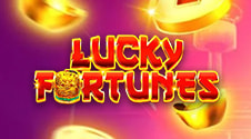 Slot Lucky Fortunes #1 - RTP Tertinggi