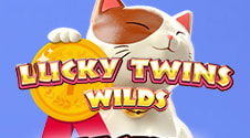 Slot Lucky Twins Wilds #1 - RTP Tertinggi