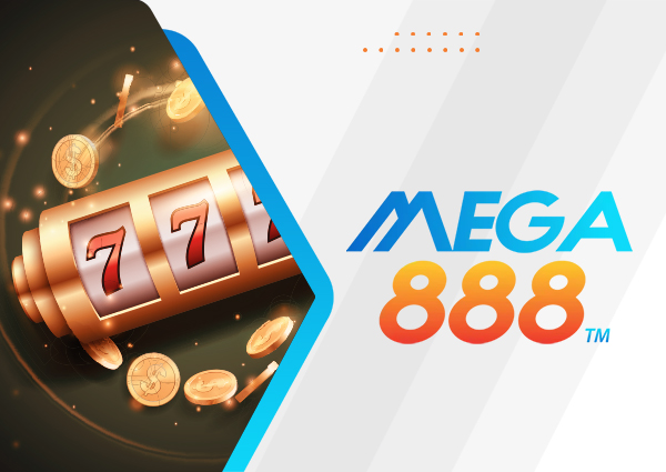Mega888 Online Casino Malaysia Terbaik
