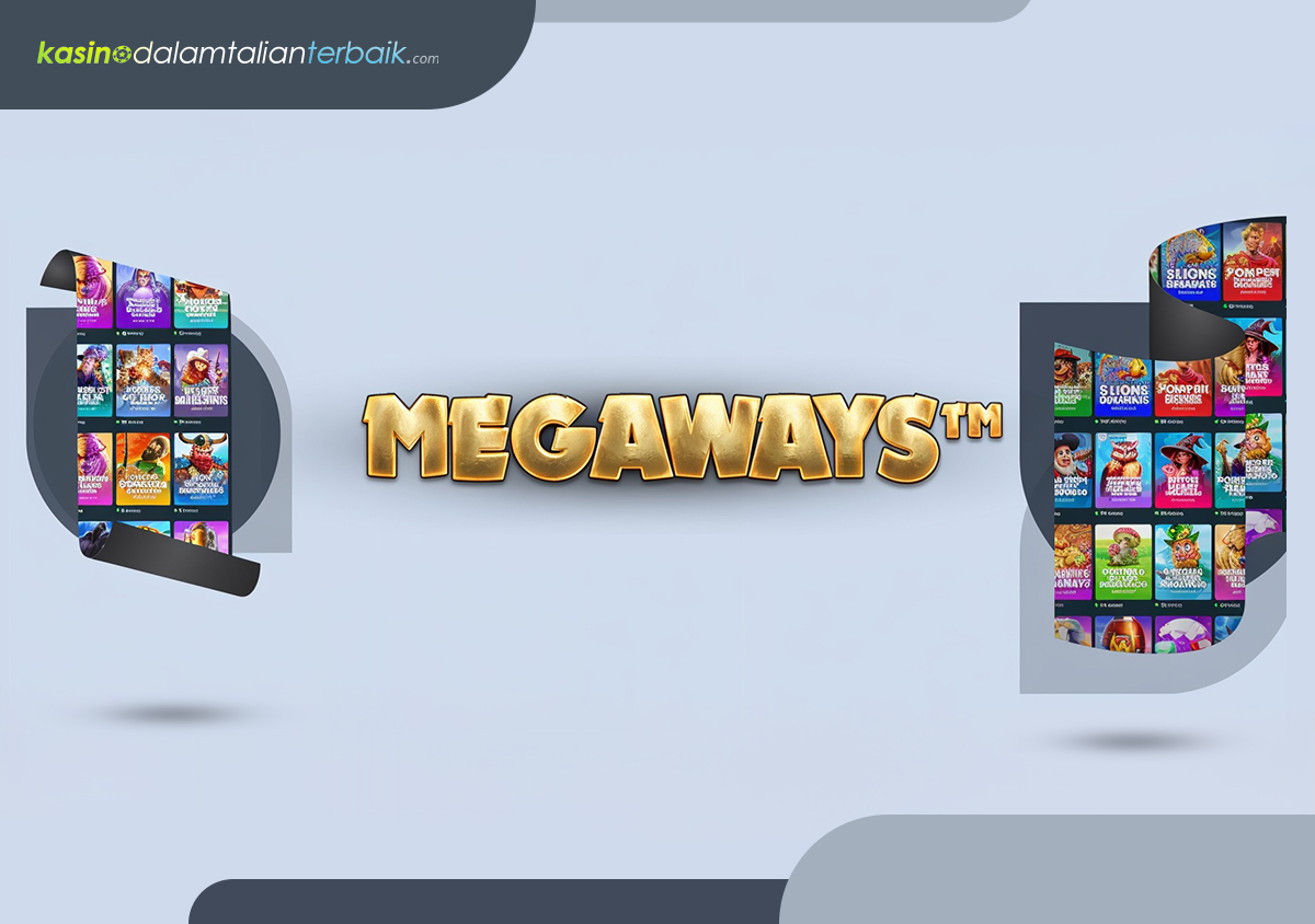 The Megaways Games at a Slot Site
