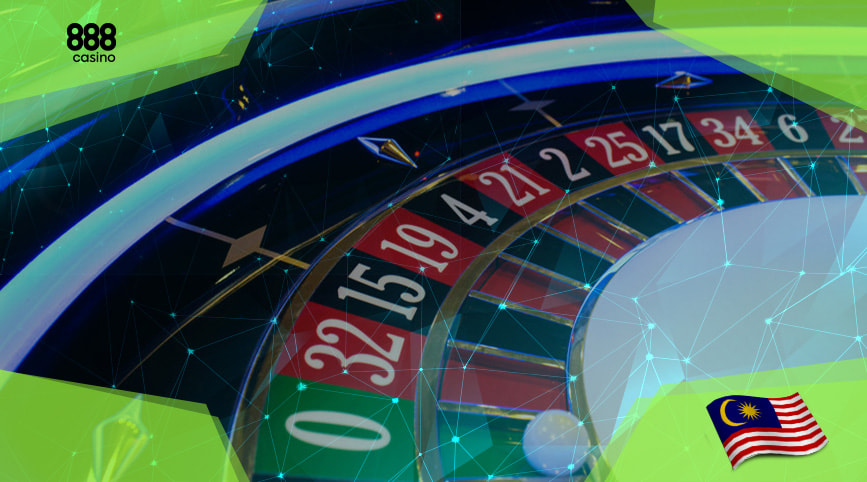 Permainan Kasino Dalam Talian di 888casino Malaysia