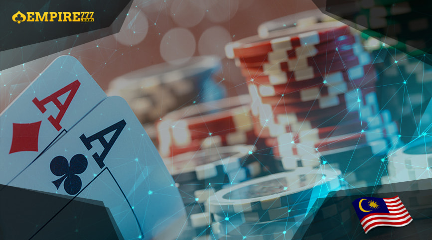 Permainan Kasino Dalam Talian di 22bet Malaysia