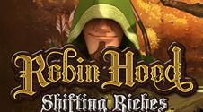 Robin Hood Shifting Riches