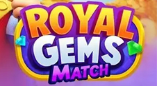 Nextspin slot Royal Gems