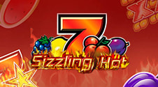 Slot Sizzling Hot #1 - RTP Tertinggi