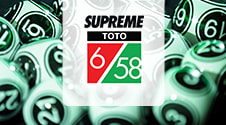 Supreme Toto