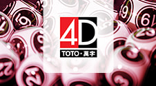 4D Toto