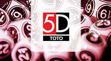 Toto 5D