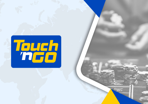 Touch’n GO laman kasino terbaik