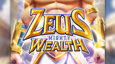 Nextspin slot Zeus Mighty Wealth